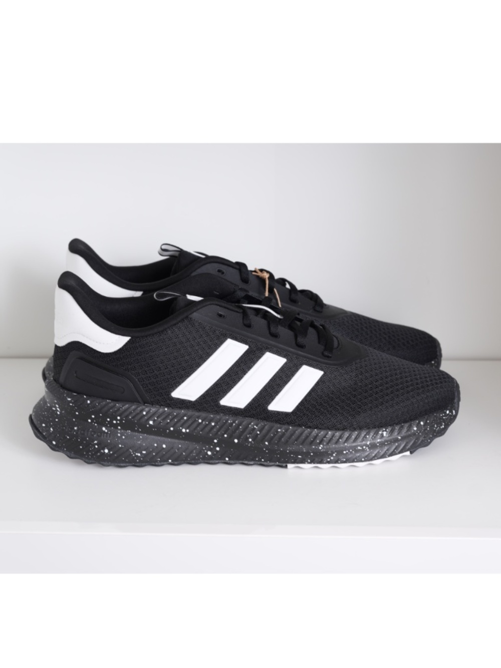 adidas men X_PLR Path Runnimg Walking Shoes Cloudfoam Comfort US 10.5 UK 10